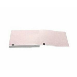 Premium ECG paper compatible General Electric Mac 1200, 1600, 2000, 3000, 5500