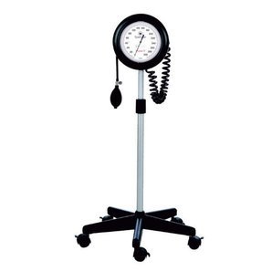 Spengler Maxi+3 blood pressure monitor on rolling stand