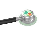 pediatric pulse II stethoscope