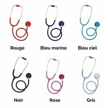 Stethoscope pulse marine