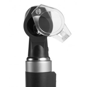 Spengler Smartlight Otoscope with Conventional Lighting