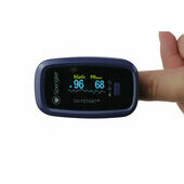 Oximeter Saturometer Oxystart Blueberry