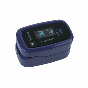 Spengler Oximeter Saturometer Oxystart