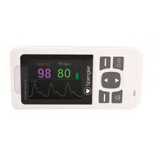 professionnal oximeter