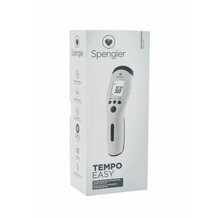 Box tempo easy spengler grey