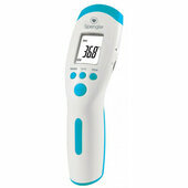 infrared thermometer