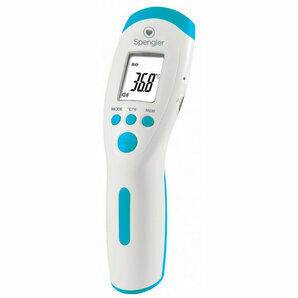 infrared thermometer