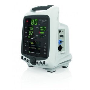 Spengler 4 VS Vital Sign Monitor
