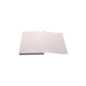 Fukuda FX 7542 compatible ECG paper (10 bundles)