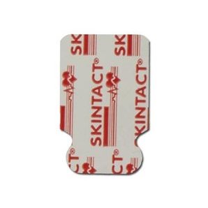 Skintact RT34 Diagnostic Resting ECG Electrodes (Box of 500)