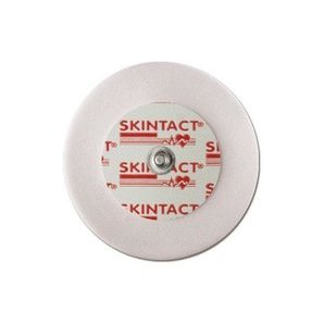 Skintact FS-50 electrodes for Holter and Stress Test