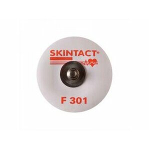 Skintact F-301 Pediatric Resting ECG Electrodes