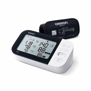 Omron M7 Intelli IT Arm Electronic Blood Pressure Monitor