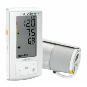 Microlife BP A6 PC AFIB Electronic Blood Pressure Monitor