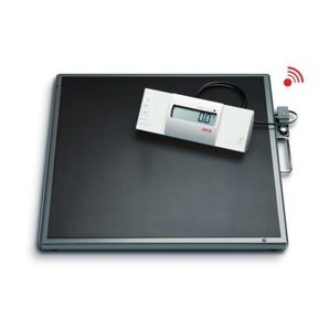 Large Capacity Platform Scale Seca 635 (professional - class III)