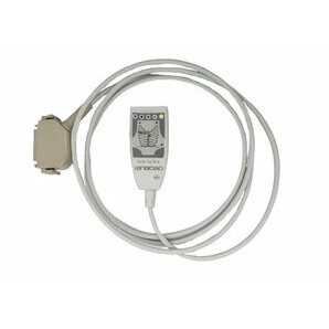 Cardiolex 10 leads cable base 