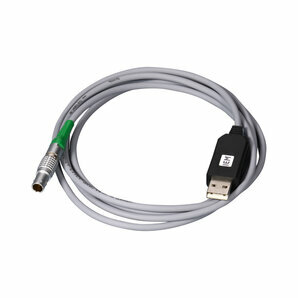 USB transfer cable for MAPA Mobil-O-Graph