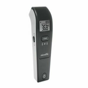 Forehead thermometer NC 150 BT Microlife