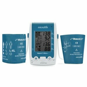 Electronic blood pressure monitor Microlife WatchBP Office TWIN200 ABI (arm and ankle)