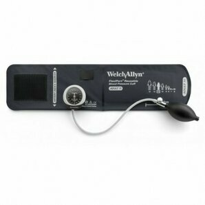 Duraschock DS45 Welch Allyn Aneroid sphygmomanometer 