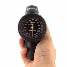 Duraschock DS58 Welch Allyn blood pressure monitor