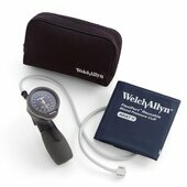 Duraschock DS66 Welch Allyn blood pressure monitor