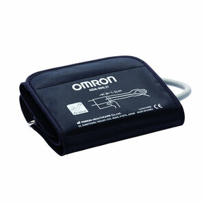 Omron M3 cuff