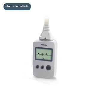 Edan PADECG Digital ECG Android (Android or IOS)