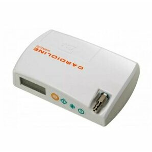 Cardioline Walk200b Blood Pressure Holter with Cube ABPM Software (Bluetooth + USB)