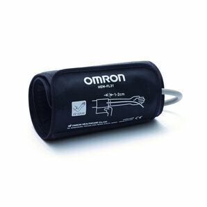 Comfort Omron Cuff