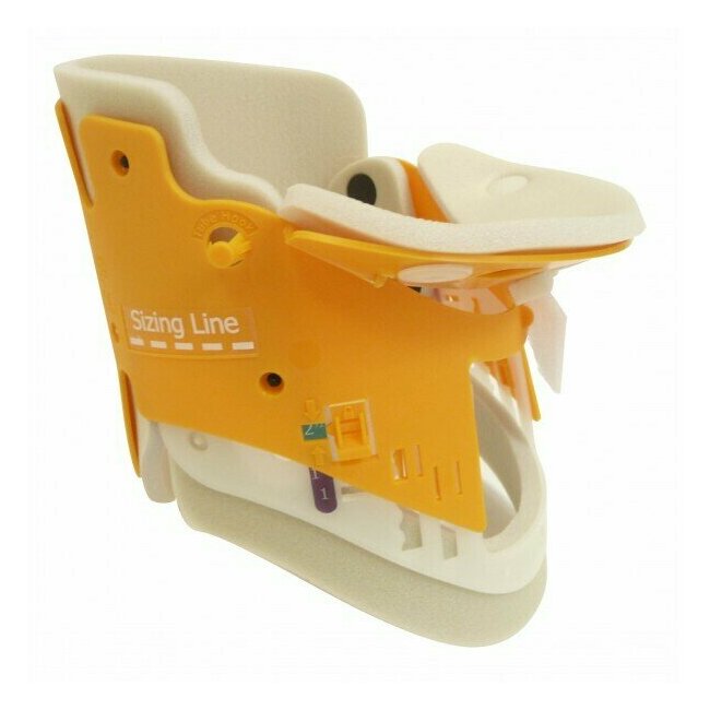 Ambu Redi-ACE Pediatric Cervical Collar