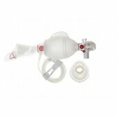 Ambu SPUR II Adult Insufflator with Adult/Medium Mask