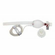 Ambu SPUR II Adult Insufflator with Adult/Medium Mask