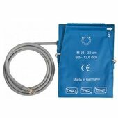 Cuff for Holter Walk200b ABPM Cardioline and Mobil-O-Graph Cuff for Cardioline Walk200b ABPM Holter Size M