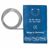 Cuff for Holter Walk200b ABPM Cardioline and Mobil-O-Graph Cuff for Cardioline Walk200b ABPM Holter Size XL