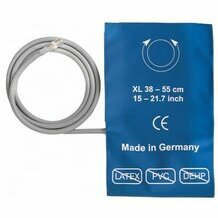 Cuff for Holter Walk200b ABPM Cardioline and Mobil-O-Graph Cuff for Cardioline Walk200b ABPM Holter Size XL