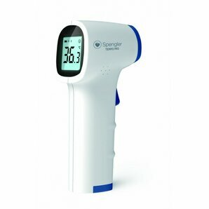 Spengler Tempo Pro Professional Forehead Thermometer