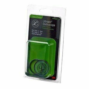 Membrane and ring for Littmann Classic II Pediatric