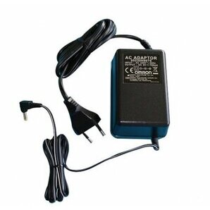 Power adapter for Omron HBP 1320 and HBP 1300 Blood Pressure Monitors