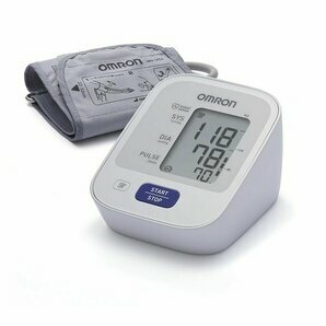 Omron Omron M2 Electronic Upper Arm Blood Pressure Monitor