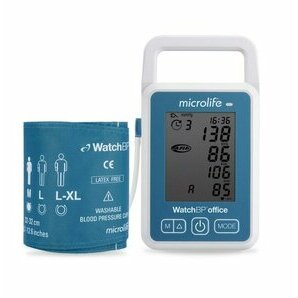 Microlife WatchBP Office 2G AFIB Electronic Blood Pressure Monitor