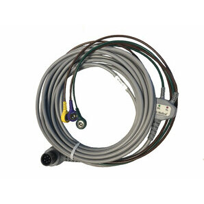 4.5m patient cable for Tango M2 Suntech Medical