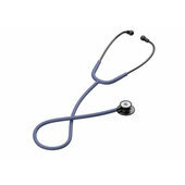 Spengler Magister II Double Chest Stethoscope Blue