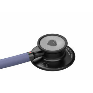 Spengler Magister II Double Chest Stethoscope Blue