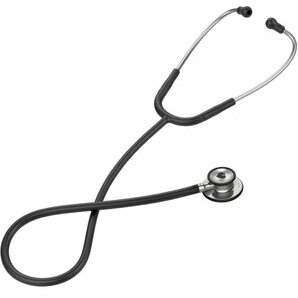 Spengler Magister II Double Chest Stethoscope