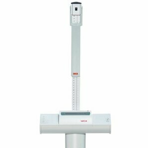 Seca 220 Telescopic measuring rod for Seca Scales