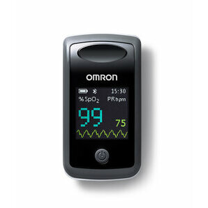 Omron P300 Intelli IT Connected Pulse Oximeter