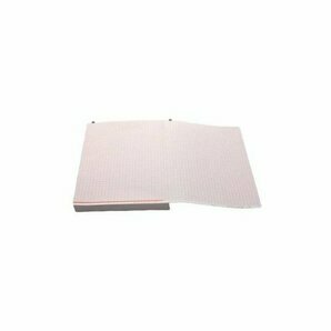 Nihon Kohden 1350, 9110, 9130, 9132 compatible ECG paper