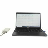 Digital ECG Cardiomate PC