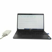 Digital ECG Cardiomate PC